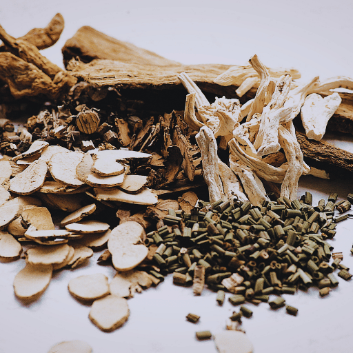 Herbal Medicine