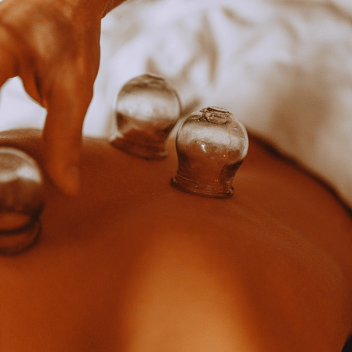 Dry Cupping