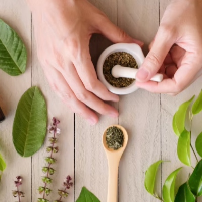 Herbal Medicine for Back Pain