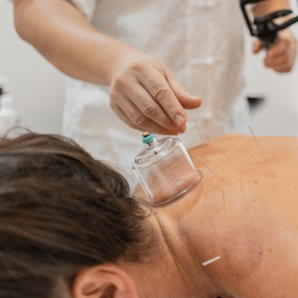 Neck Pain Treatment