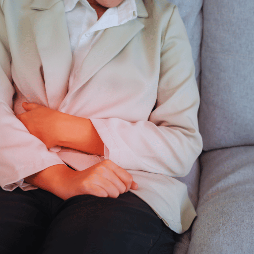 Stomach Pain After Eating — Why It Happens and What to Do
