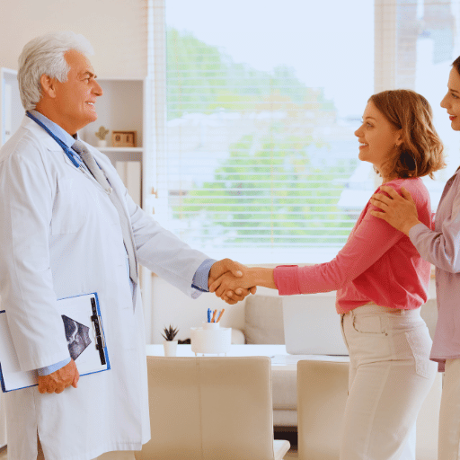 Acupuncture IVF Success Rates — What the Clinical Trials Actually Show