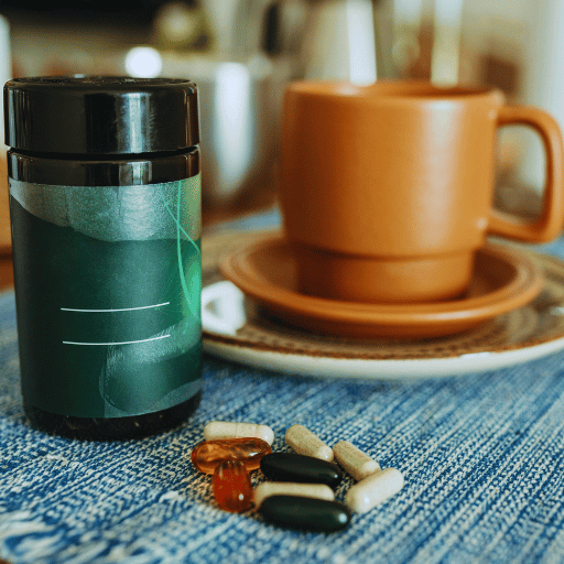 Diet, Supplements, and Lifestyle Changes That May Reduce Menstrual Pain