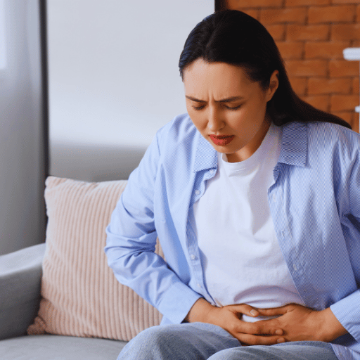 When to See a Doctor About Period Cramps — Red Flags