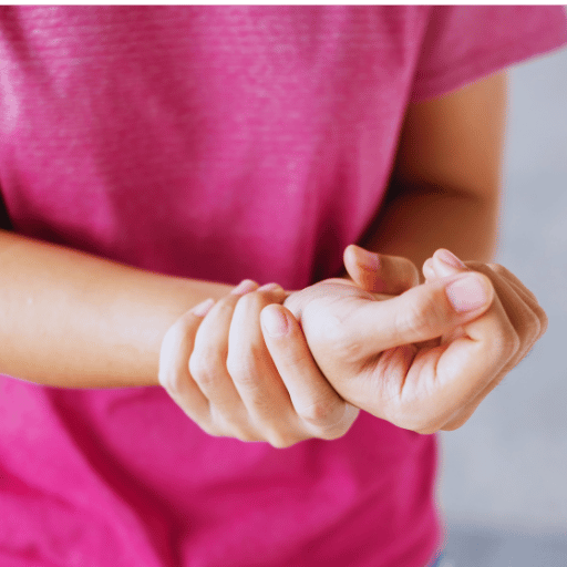 What Is Tenosynovitis — Types, Anatomy, and How It Develops