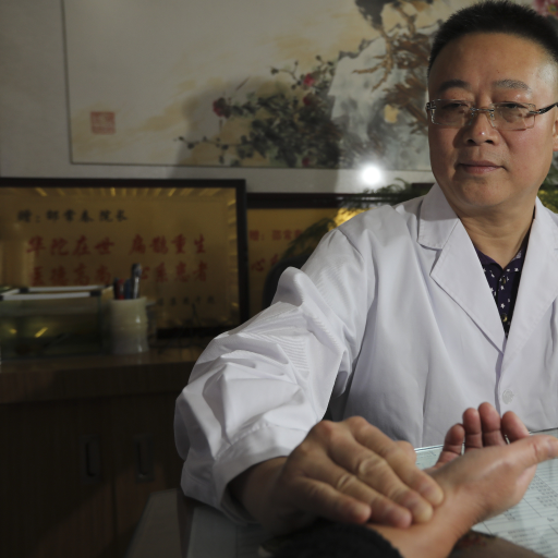 Diabetes TCM Management the Complete Patient Guide to Chinese Medicine, Evidence & Safe Integration