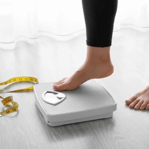 Why TCM Views Weight Gain Differently Than Western Dieting