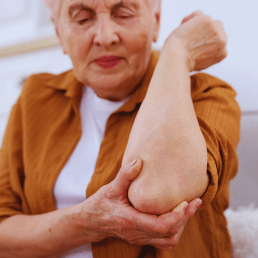 What Is Arthritis — And Why Does It Affect Over 350 Million People?