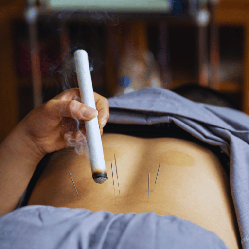 Proven Benefits — What Clinical Research Says About Moxibustion