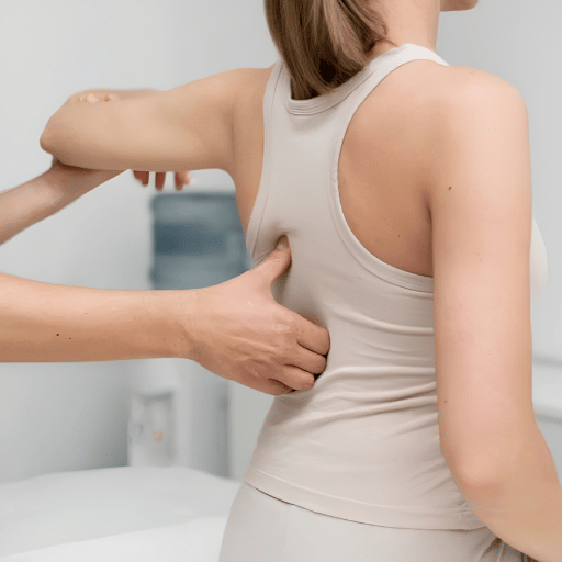 How Chiropractic Care Works for Back Pain