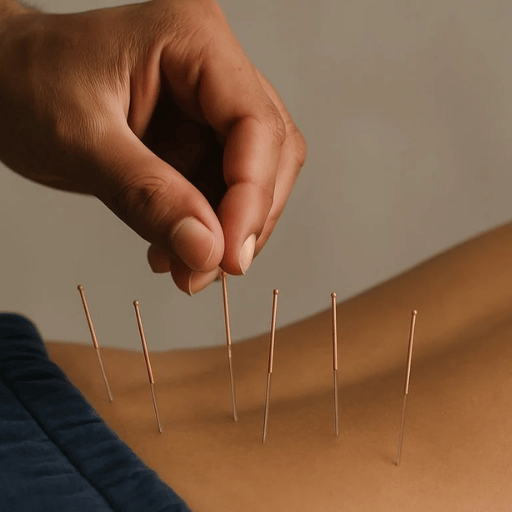 What the Research Says: 2025 Evidence on Acupuncture for Chronic Back Pain