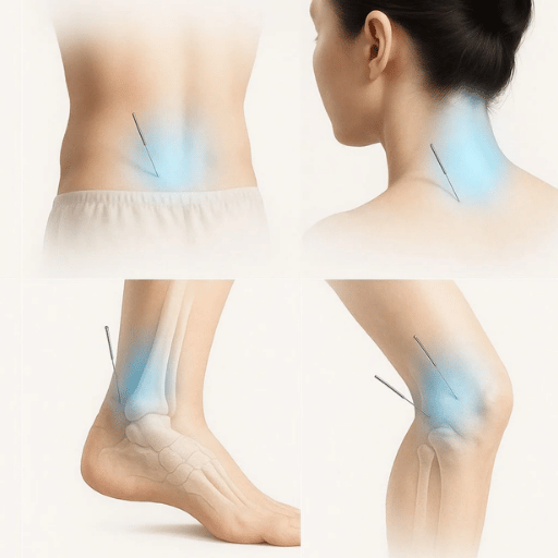 How Painful Is Acupuncture? What the 0–10 Scale Studies Show