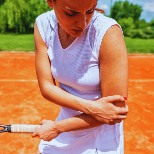 What Causes Tennis Elbow — And Why It Keeps Coming Back
