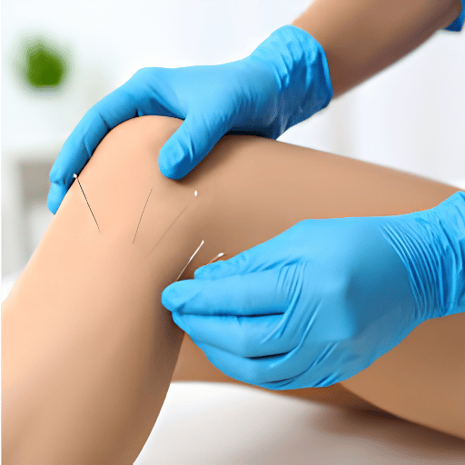 What Is Dry Needling? A Modern Western Therapy