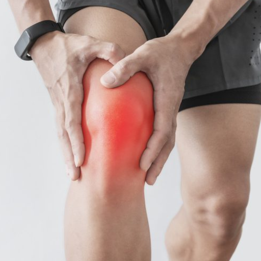 What Causes Knee Pain? Anatomy and Common Causes