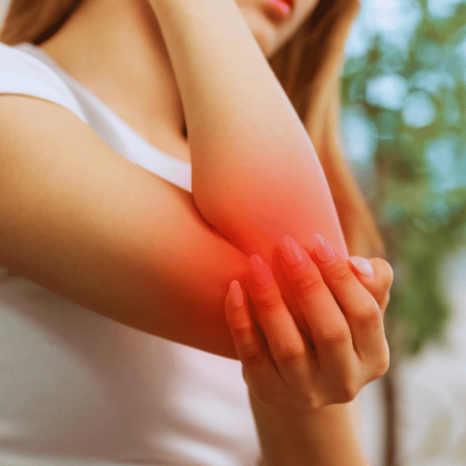 Symptoms That Confirm Tennis Elbow — And When to See a Doctor