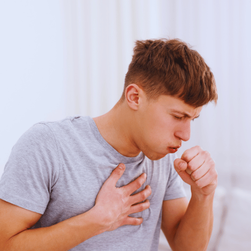 What Is a Chronic Cough? The 8-Week Rule That Changes Everything