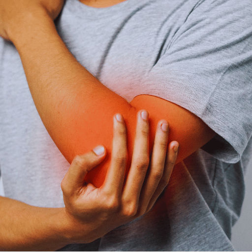 7 Evidence-Based Tennis Elbow Treatments Compared