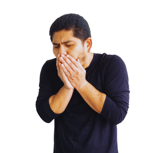 Cough Symptoms That Signal Red Flags — When to Seek Urgent Medical Care