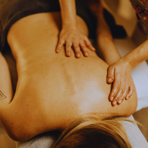 The 8 Core Tuina Techniques and How Each One Targets Your Body