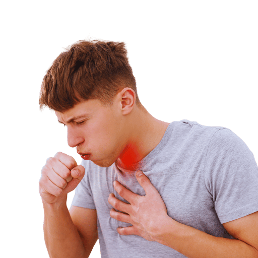 How Doctors Diagnose Chronic Cough — The Evaluation Pathway