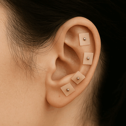 Do Ear Seeds Really Work for Weight Loss? What the Research Shows