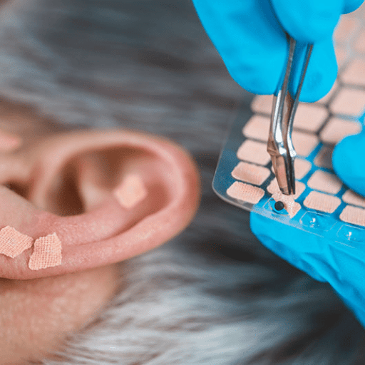 Ear Seeds vs Acupuncture vs GLP-1: An Honest Scenario Comparison