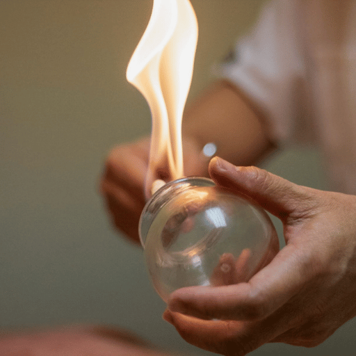 Types of Cupping: Dry, Wet (Hijama), Fire, Facial & Moving