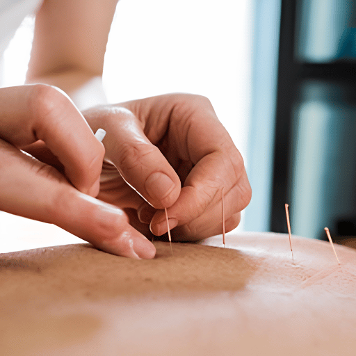 Conditions Acupuncture Helps (Sorted by Evidence Strength)