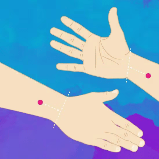 The 7 Acupuncture Points for Weight Loss (With Locations and Uses)
