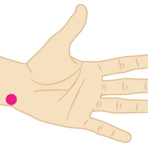 How to Find and Stimulate These Acupressure Points at Home
