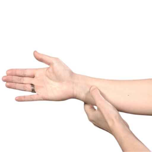 How to Apply Acupressure at Home: Step-by-Step Technique