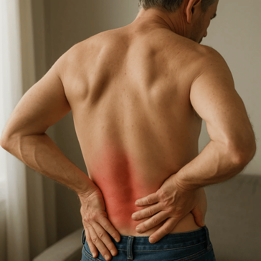 Which Is Right for Your Specific Back Pain?