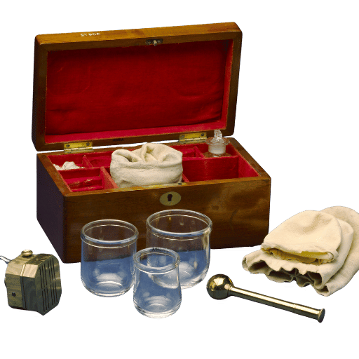 Where Each Tradition Comes From: Islamic Hijama vs Chinese Cupping