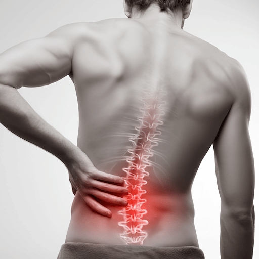 Which One for Your Condition? Back Pain, Sciatica, TMJ, and More