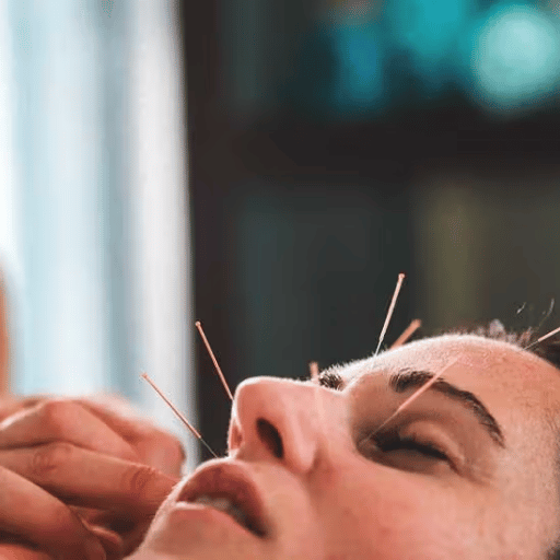 How Acupuncture and Ozempic Actually Work