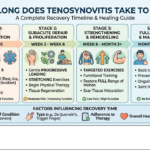 How Long Does Tenosynovitis Take to Heal? A Complete Recovery Timeline