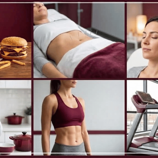 Is Acupuncture for Weight Loss Right for You? Setting Realistic Expectations
