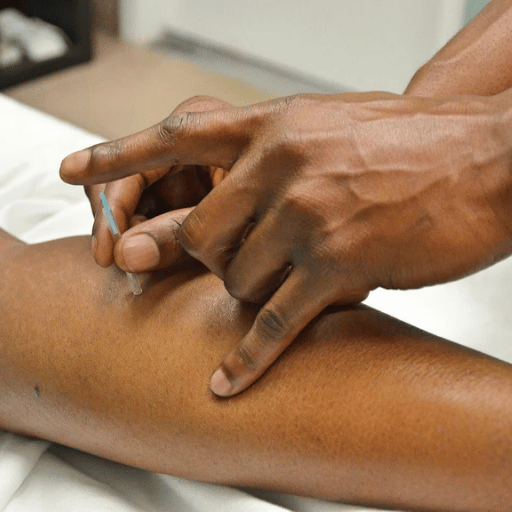 Safety, Side Effects, and Choosing a Qualified Acupuncturist