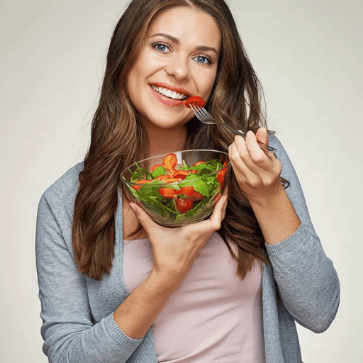 A Sample TCM Diet Meal Plan to Get Started