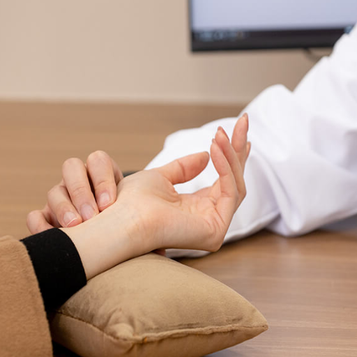 When Should You See a Doctor About Menopause?