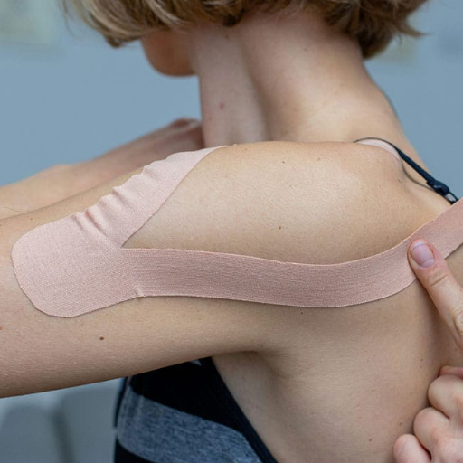 Home Exercises and Self-Care for Frozen Shoulder Recovery