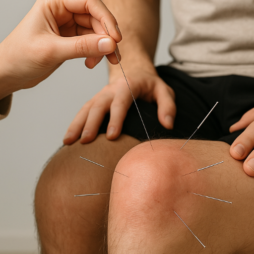 Preventing Knee Pain — Long-Term Joint Health Strategies