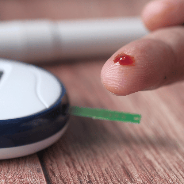 Diabetes TCM Management