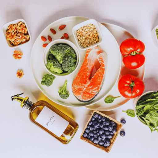 Dietary Therapy Guidelines