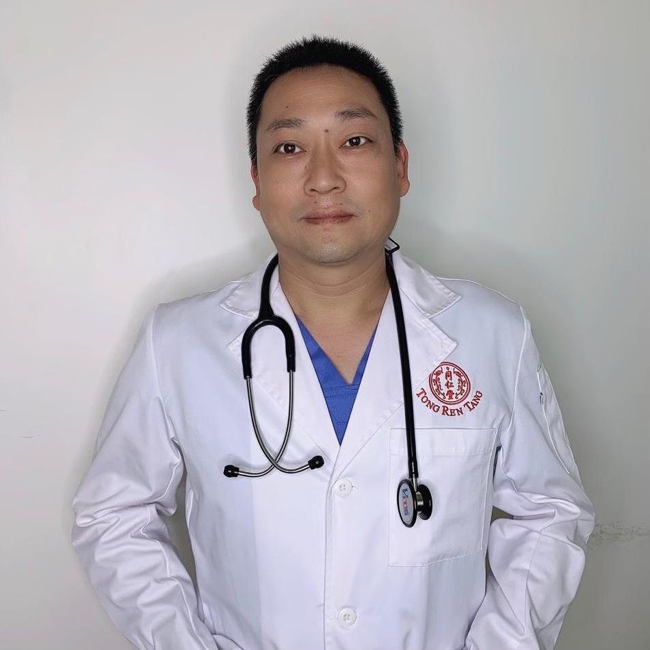 Dr. Jinghui Liu