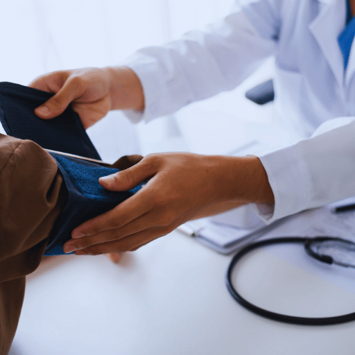 How PCOS Is Diagnosed — Tests Your Doctor Will Run