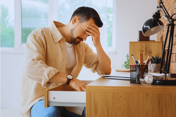 Treatment results for Panic Attacks in a 42-year-old parent