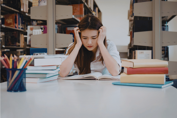 Treatment results for Social Anxiety in a 26-year-old student