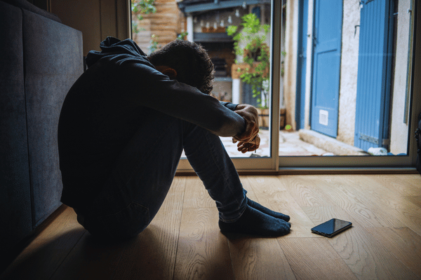 Treatment-Resistant Depression - Integrative Approach